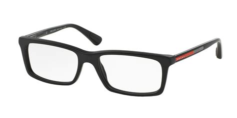 Prada PS02CV Prescription Eyeglasses 